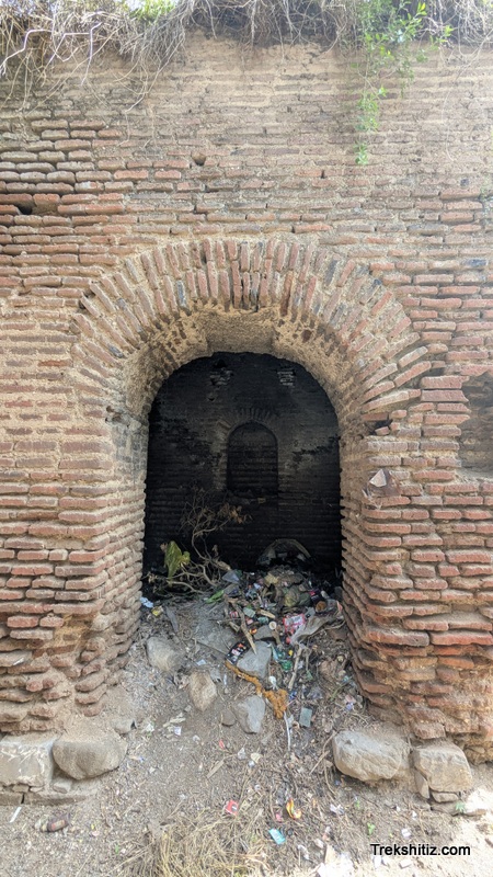 Gondhanpur Fort